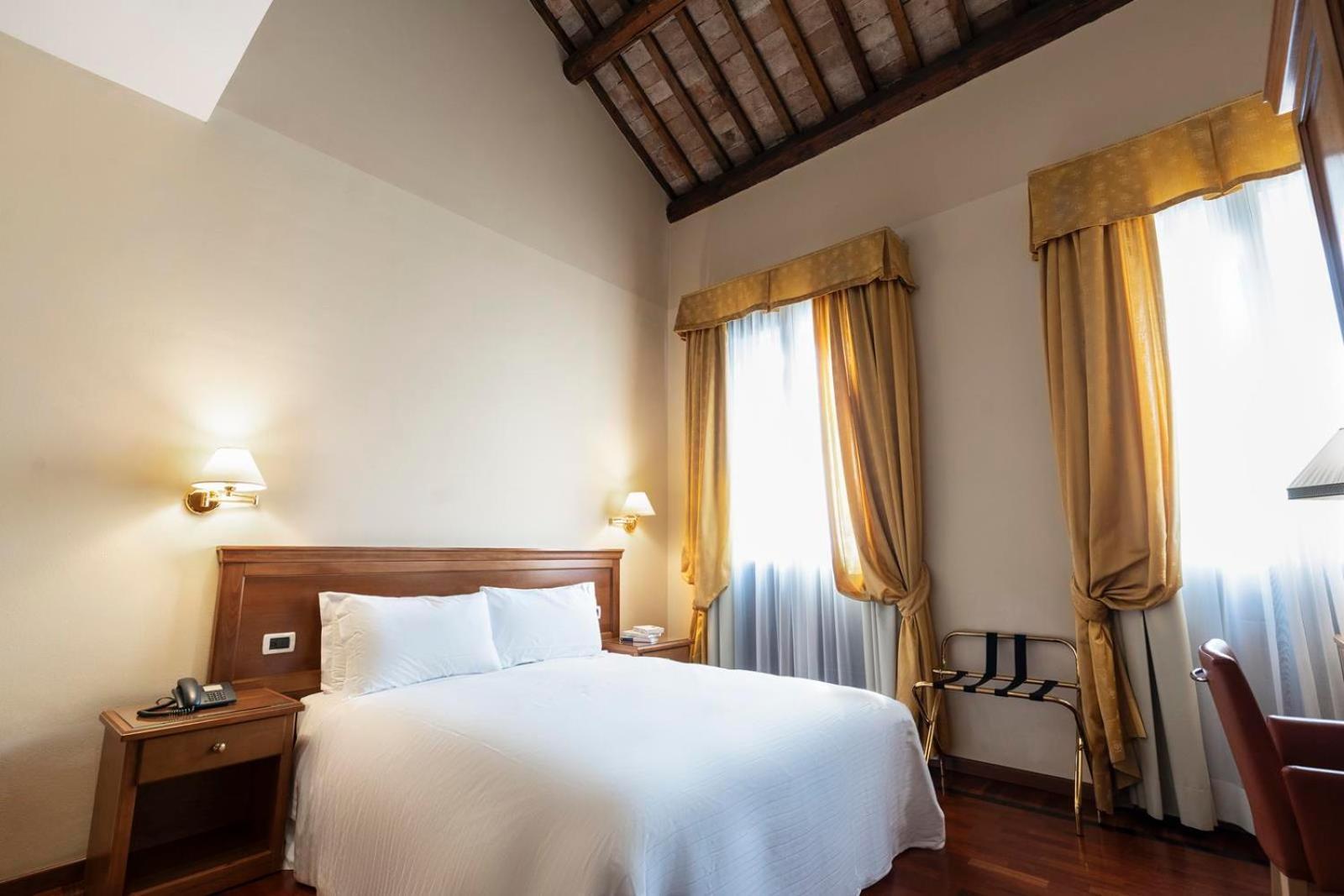 Hotel Alle Acque Lonigo Exterior photo