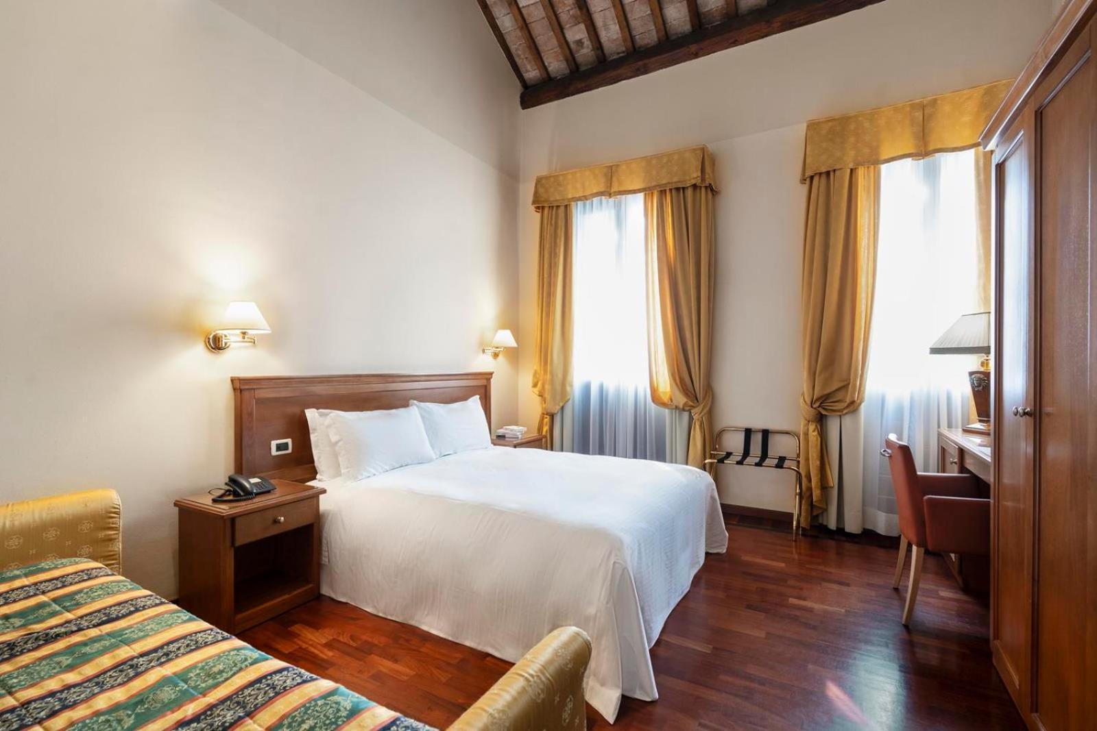 Hotel Alle Acque Lonigo Exterior photo