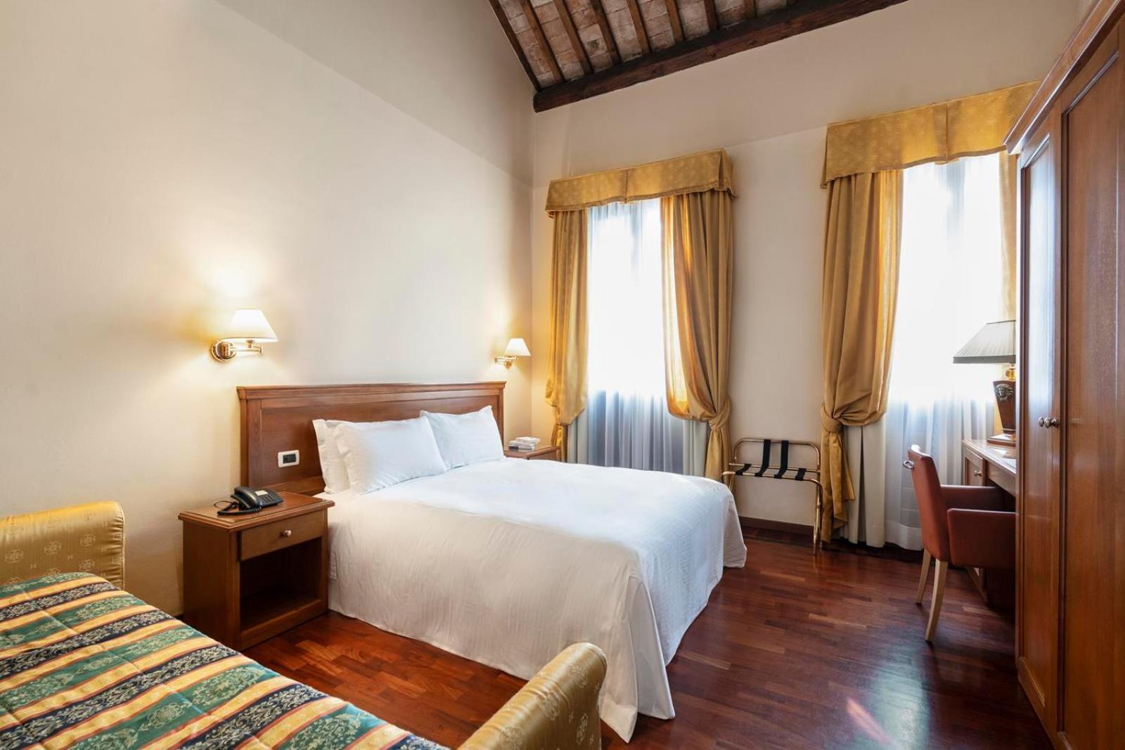 Hotel Alle Acque Lonigo Exterior photo