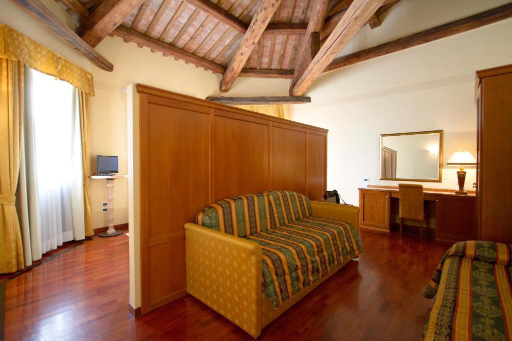 Hotel Alle Acque Lonigo Exterior photo
